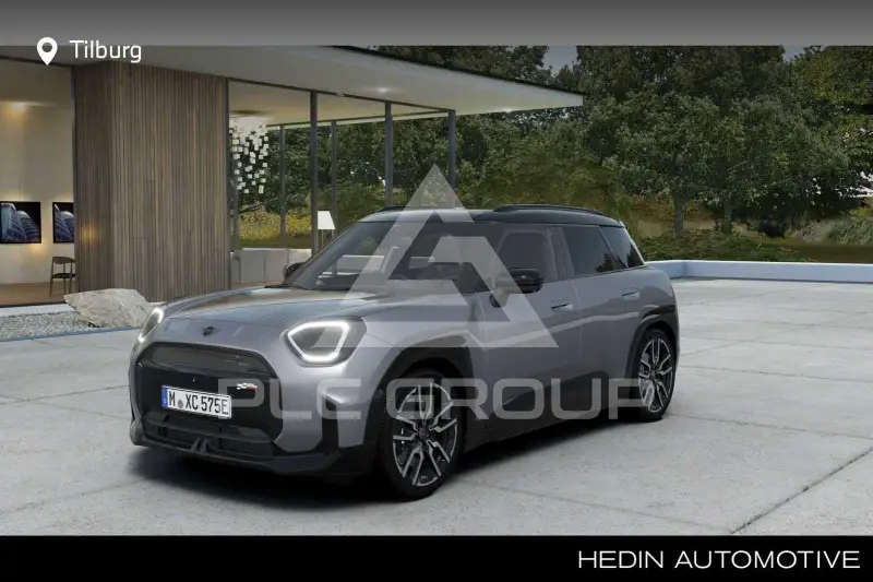 2026 Mini Paceman