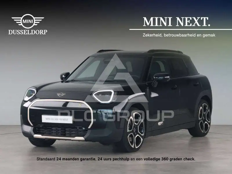 2026 Mini Paceman
