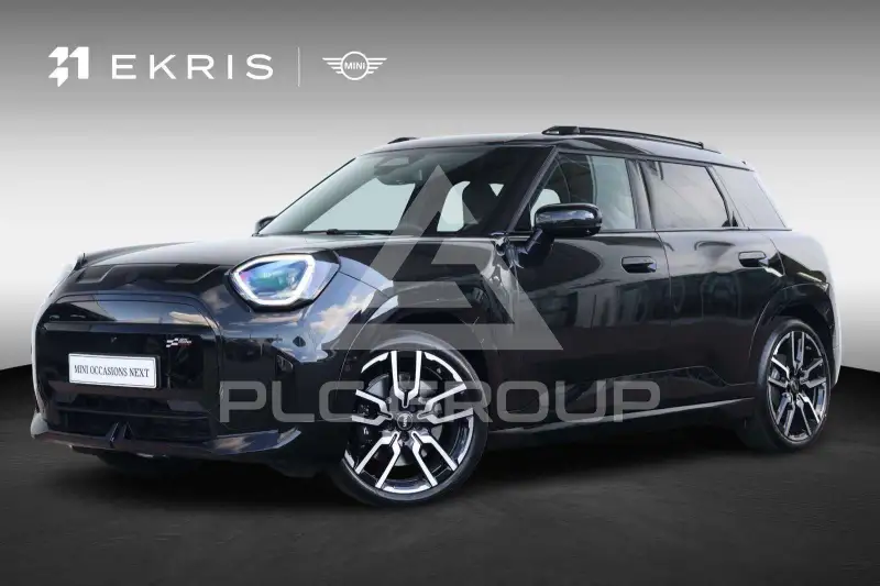 2026 Mini Paceman