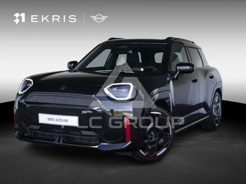 2026 Mini Paceman