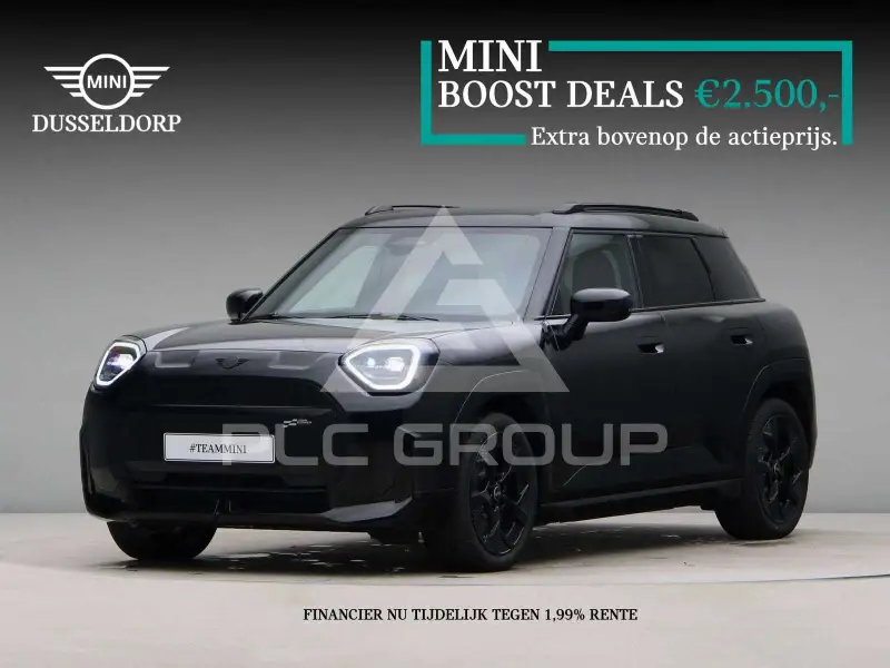 2026 Mini Paceman