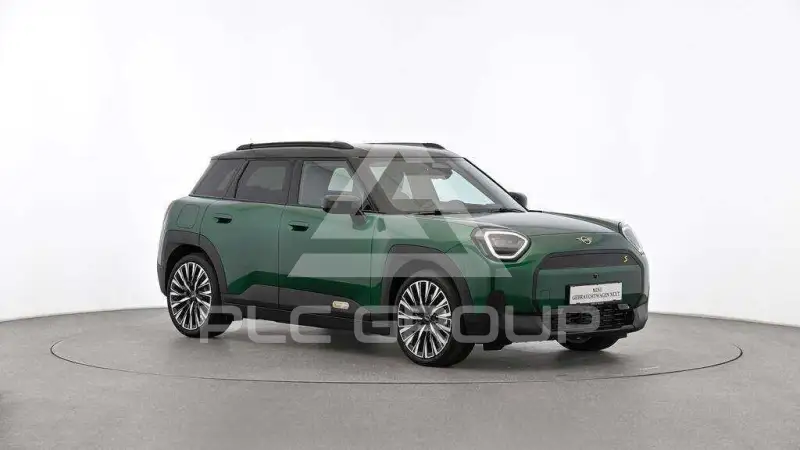 2026 Mini Paceman