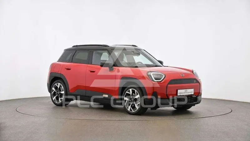 2026 Mini Paceman