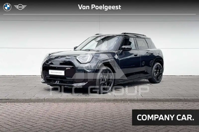 2026 Mini Paceman