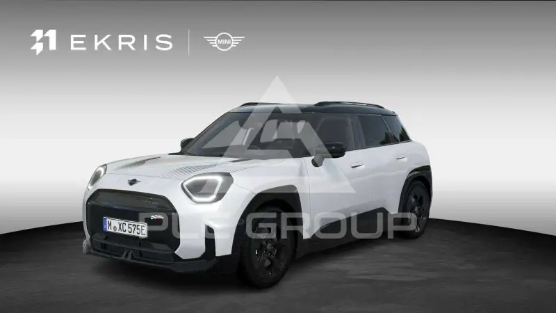 2026 Mini Paceman