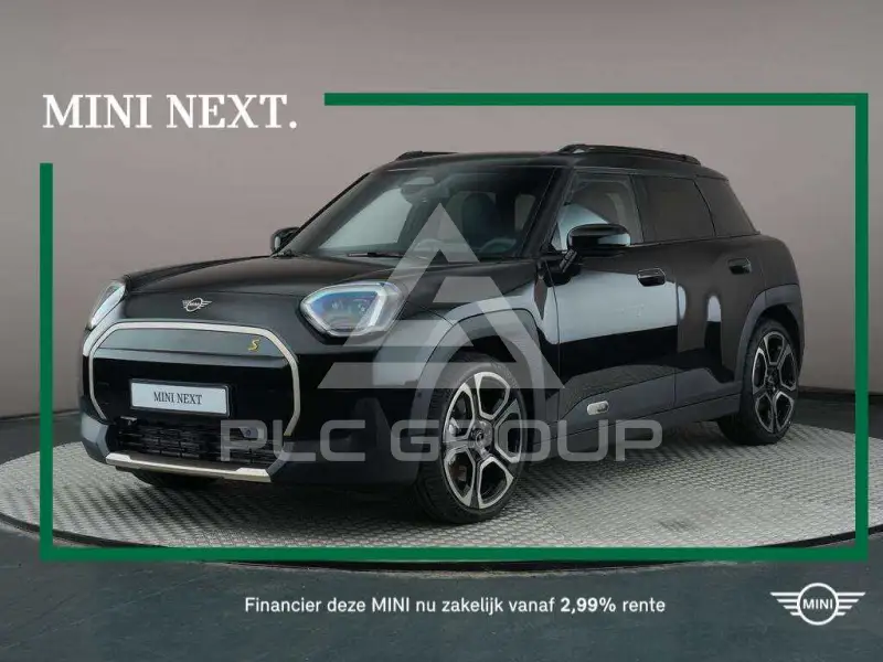 2026 Mini Paceman