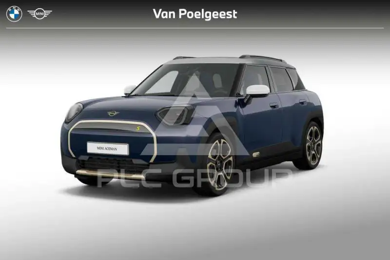 2026 Mini Paceman