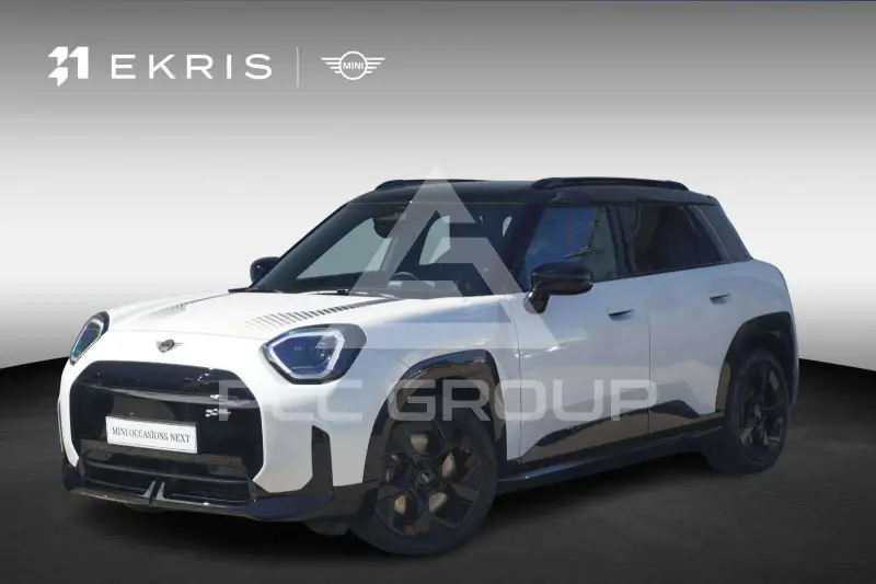 2026 Mini Paceman