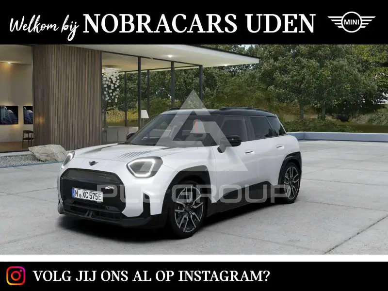 2026 Mini Paceman