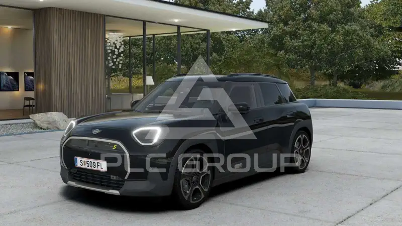 2026 Mini Paceman