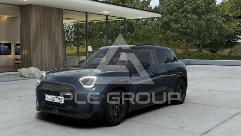 2026 Mini Paceman
