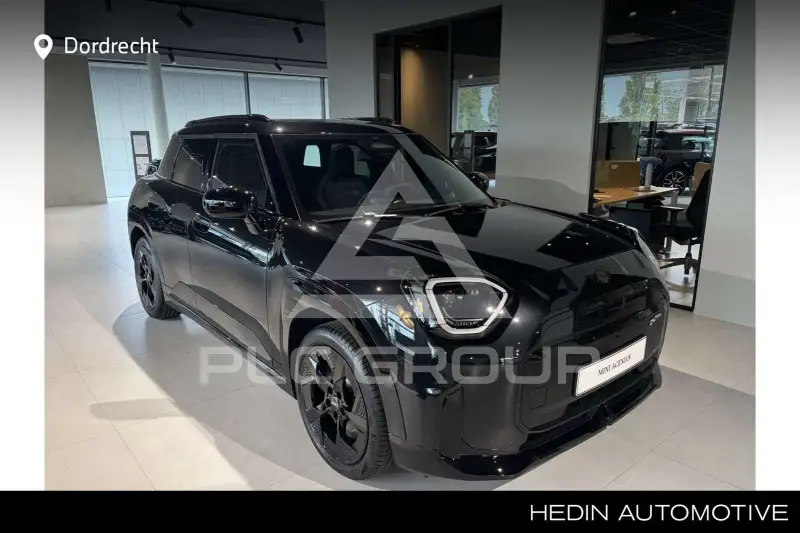 2026 Mini Paceman
