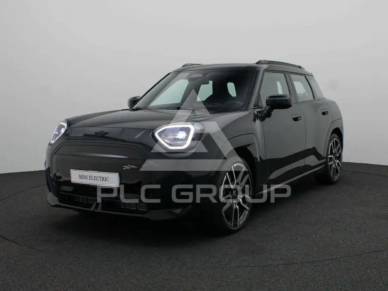 2026 Mini Paceman