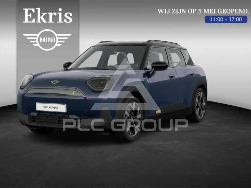 2026 Mini Paceman