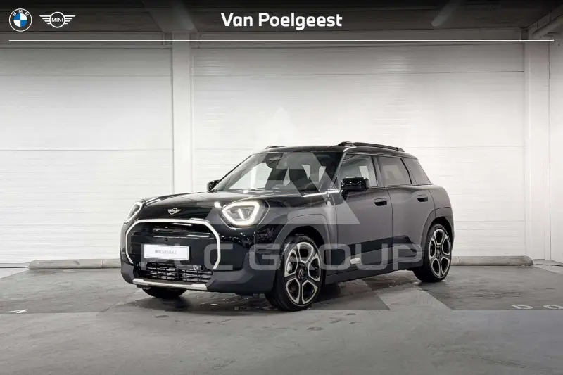 2026 Mini Paceman