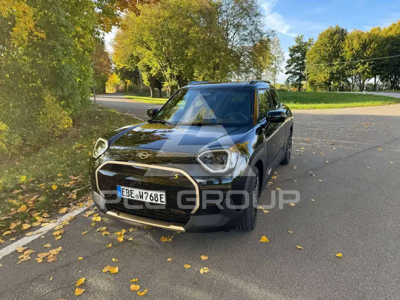 2026 Mini Paceman