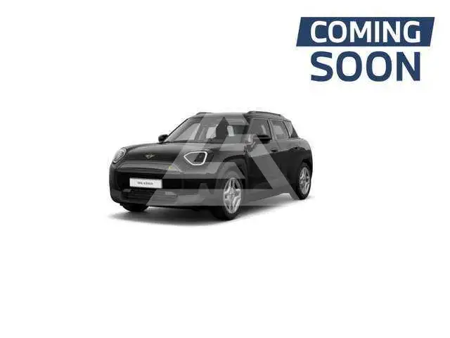 2026 Mini Paceman