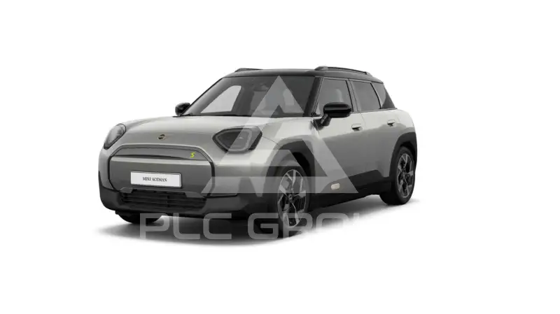 2026 Mini Paceman