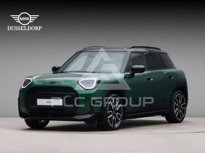 2026 Mini Paceman