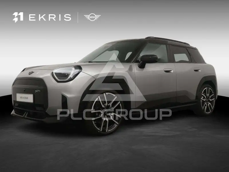 2026 Mini Paceman