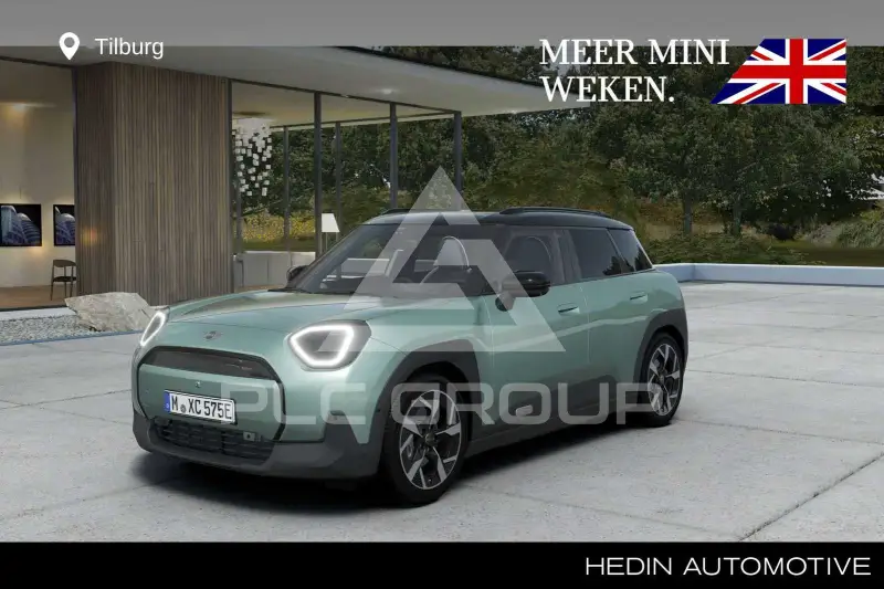 2026 Mini Paceman