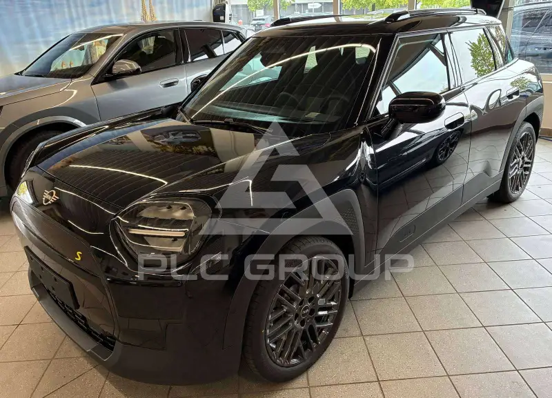 2026 Mini Paceman