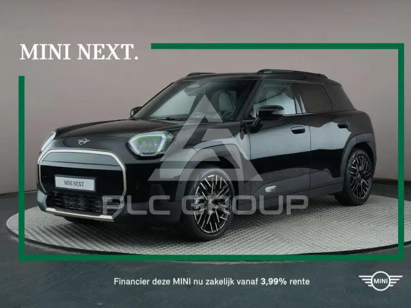 2026 Mini Paceman