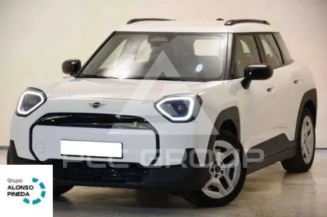 2026 Mini Paceman