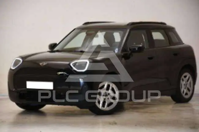 2026 Mini Paceman