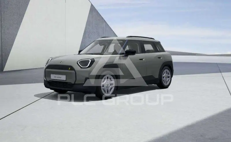 2026 Mini Paceman