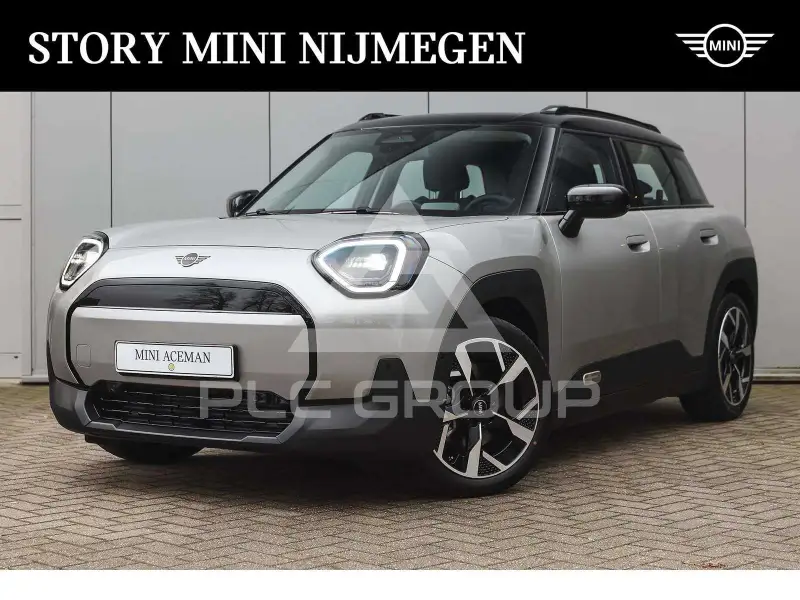 2026 Mini Paceman