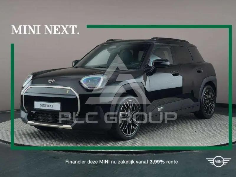 2026 Mini Paceman