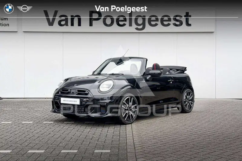 2026 Mini COOPER