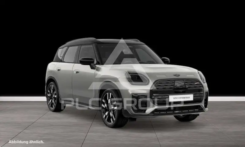 2026 Mini Countryman