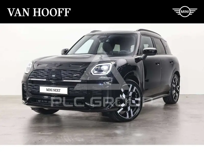 2026 Mini Countryman