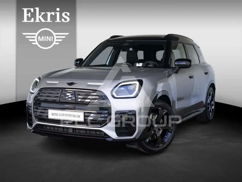 2026 Mini Countryman