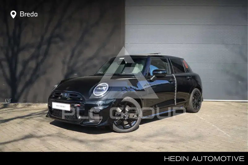 2026 Mini COOPER