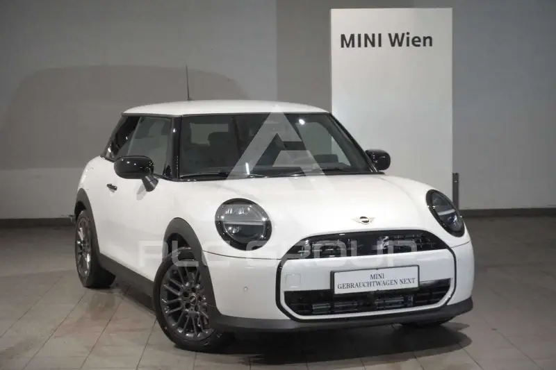 2026 Mini COOPER