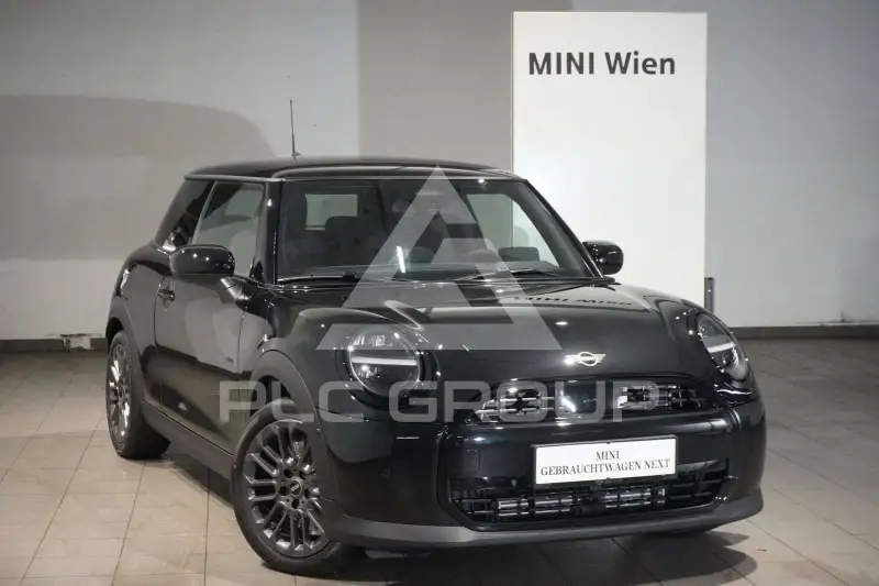 2026 Mini COOPER