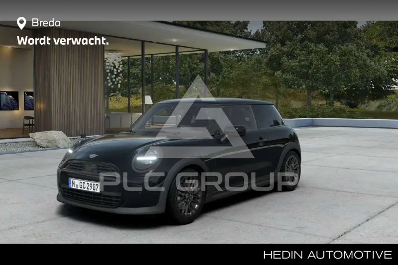2026 Mini COOPER