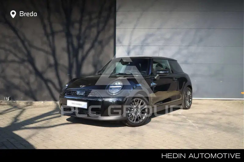 2026 Mini COOPER