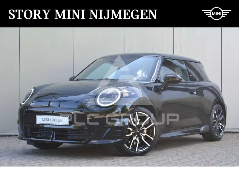 2026 Mini COOPER