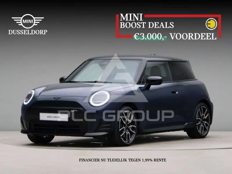 2026 Mini COOPER