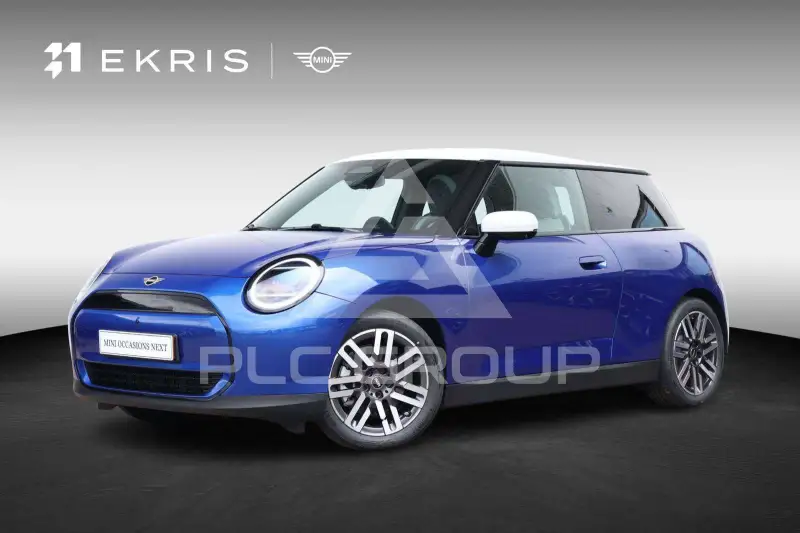 2026 Mini COOPER