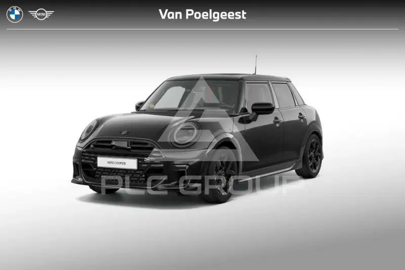 2026 Mini COOPER