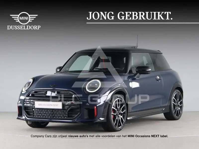 2026 Mini COOPER