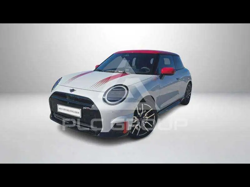 2026 Mini COOPER