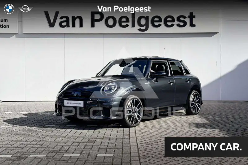 2026 Mini COOPER