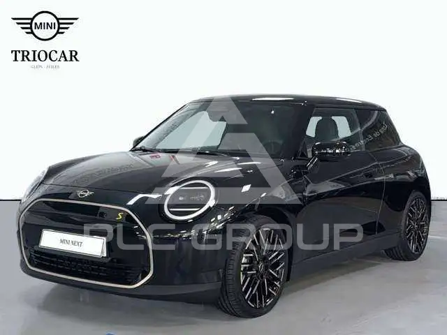 2026 Mini COOPER