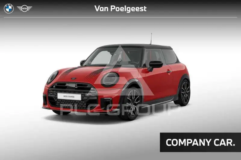 2026 Mini COOPER